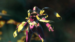Digimon Story Cyber Sleuth: Complete Edition Nintendo switch game Role playing images