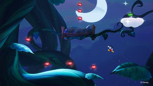 Disney Epic Mickey Rebrushed Nintendo switch game Action,Adventure images