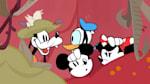 Disney Illusion Island Nintendo switch game Action,Adventure images