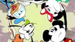 Disney Illusion Island Nintendo switch game Action,Adventure images
