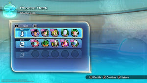 Dragon Ball Xenoverse 2 Nintendo switch game Action images