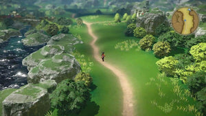 Eiyuden Chronicle: Hundred Heroes Nintendo switch game Adventure,Role playing images