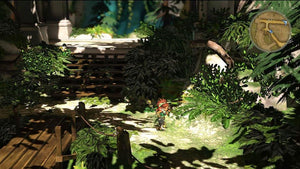 Eiyuden Chronicle: Hundred Heroes Nintendo switch game Adventure,Role playing images