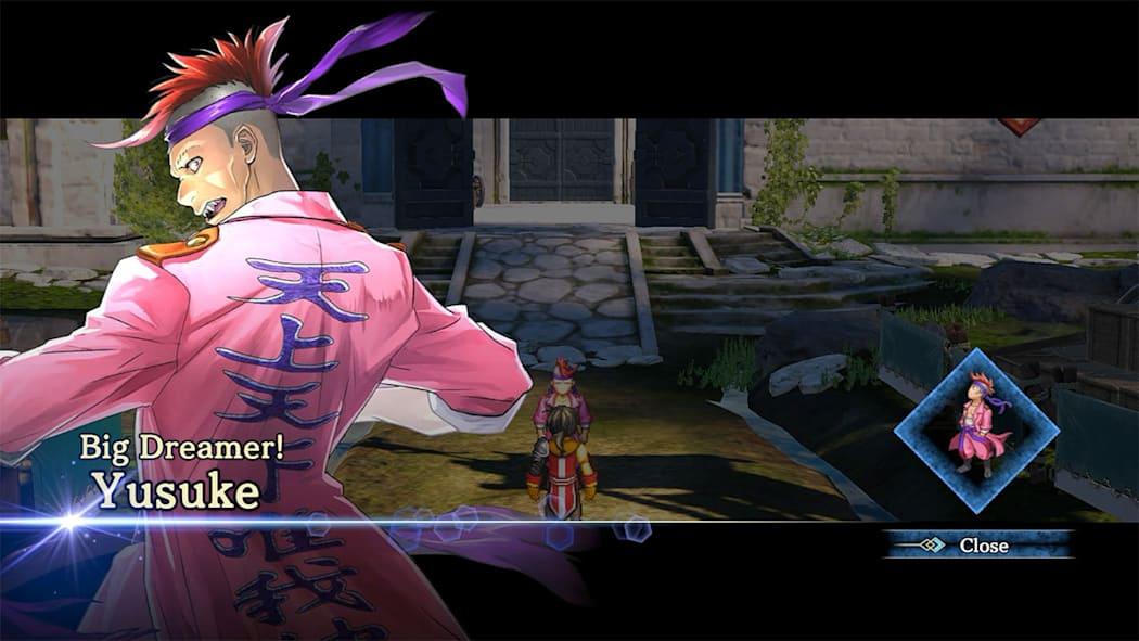 Eiyuden Chronicle: Hundred Heroes Nintendo switch game Adventure,Role playing images