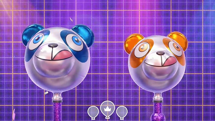 Everybody 1-2-Switch! Nintendo switch game Action Party images