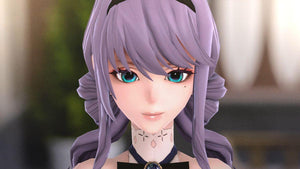 FANTASIAN Neo Dimension Nintendo switch game Role playing images