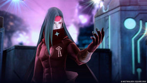 FANTASIAN Neo Dimension Nintendo switch game Role playing images