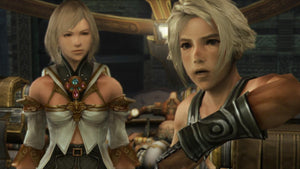 Final Fantasy XII Nintendo switch game Role playing images