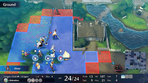 Fire Emblem Engage Nintendo switch game Role playing,Strategy images