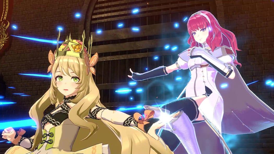 Fire Emblem Engage Nintendo switch game Role playing,Strategy images