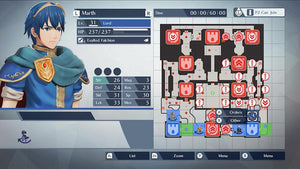 Fire Emblem Warriors Nintendo switch game Action,Strategy images