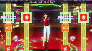 Fitness Boxing 2:Rhythm & Exercise Nintendo switch game Sports,Training images
