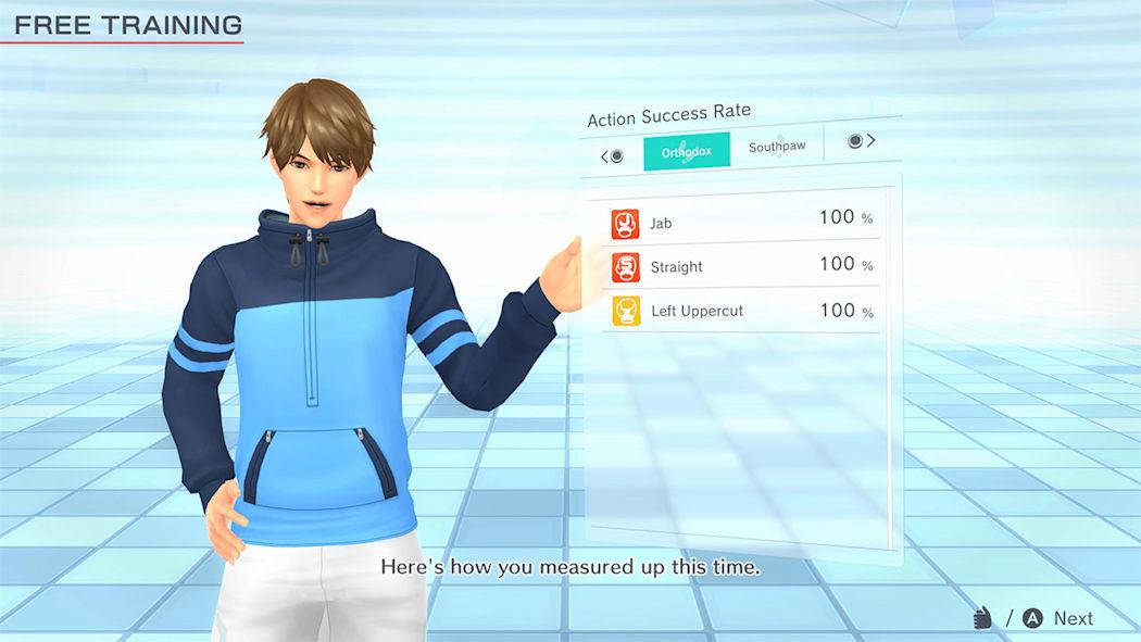 Fitness Boxing 2:Rhythm & Exercise Nintendo switch game Sports,Training images