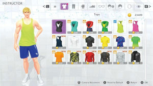 Fitness Boxing 3 Nintendo switch game Sports Training images