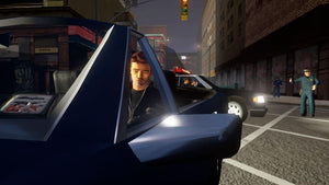 Grand Theft Auto: The Trilogy - The Definitive Edition Nintendo switch game Action, Adventure images