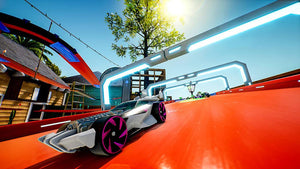 HOT WHEELS UNLEASHED 2 - Turbocharged Nintendo switch game Racing Sports images