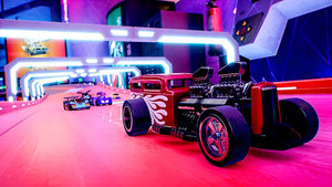 HOT WHEELS UNLEASHED 2 - Turbocharged Nintendo switch game Racing Sports images