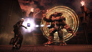 Hellpoint Nintendo switch game Action,Role playing images