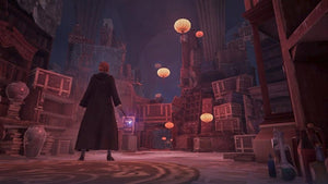 Hogwarts Legacy Nintendo switch game Action,Adventure images