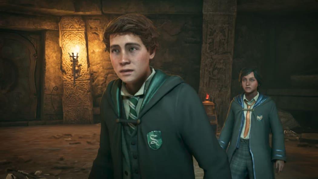 Hogwarts Legacy Nintendo switch game Action,Adventure images