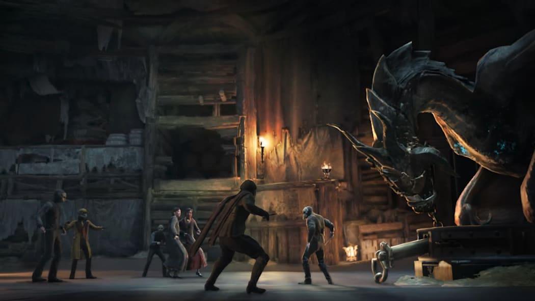 Hogwarts Legacy Nintendo switch game Action,Adventure images
