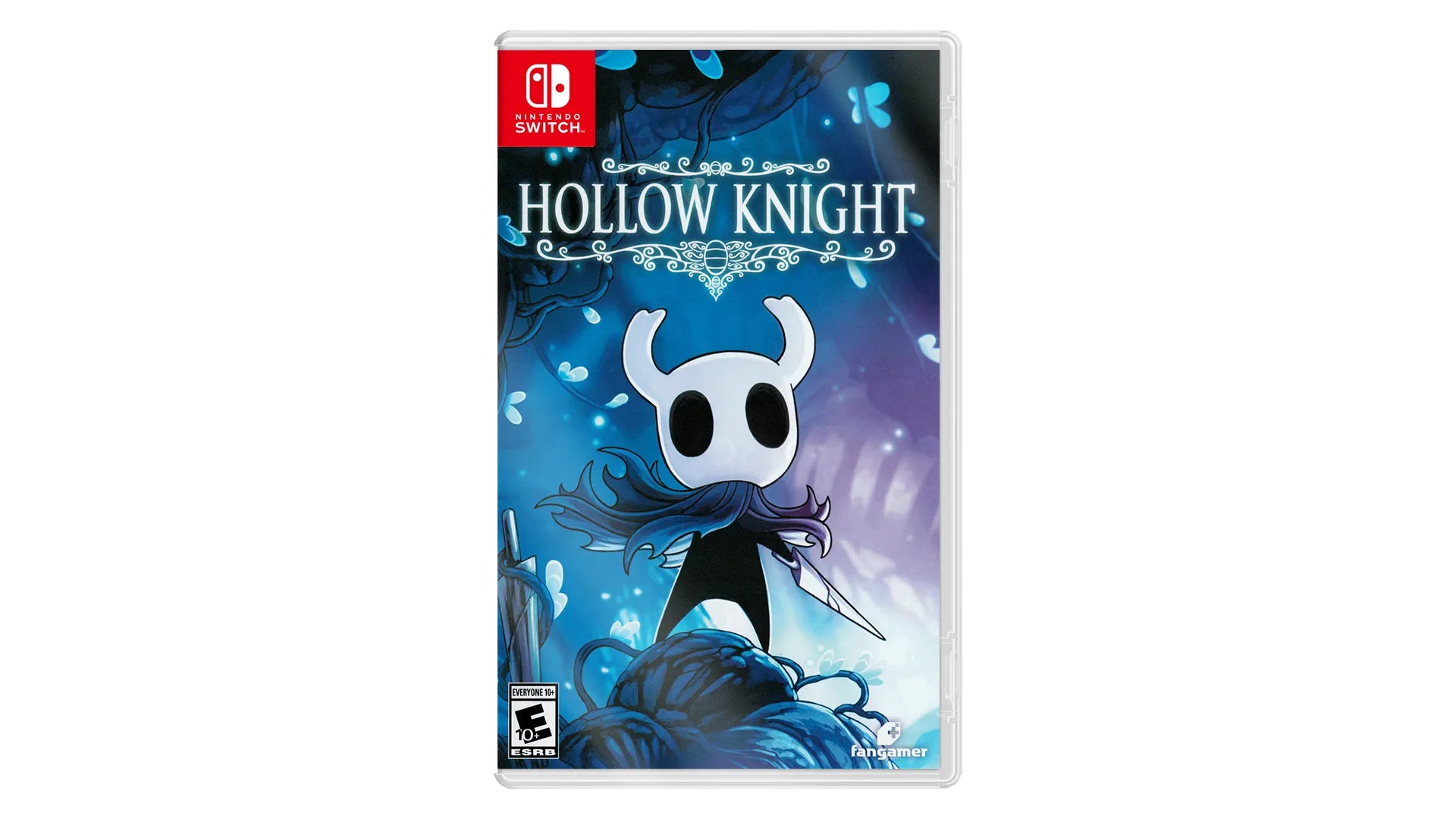 Hollow Knight - Nintendo switch