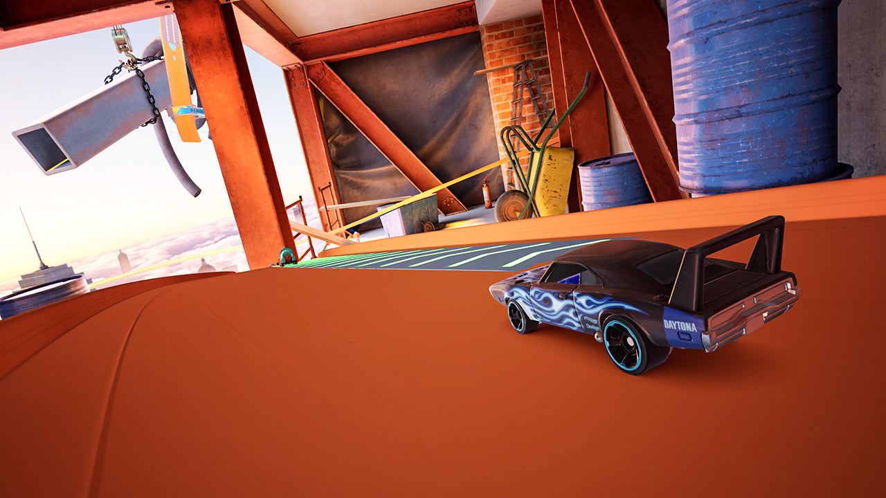 Hot Wheels Unleashed Collection Nintendo switch game Racing, Arcade images