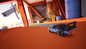 Hot Wheels Unleashed Collection Nintendo switch game Racing, Arcade images
