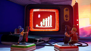 It Takes Two Nintendo switch game Action, Puzzle, Platformer, Adventure images