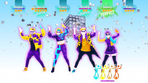 Just Dance 2020 Nintendo switch game Music Party images