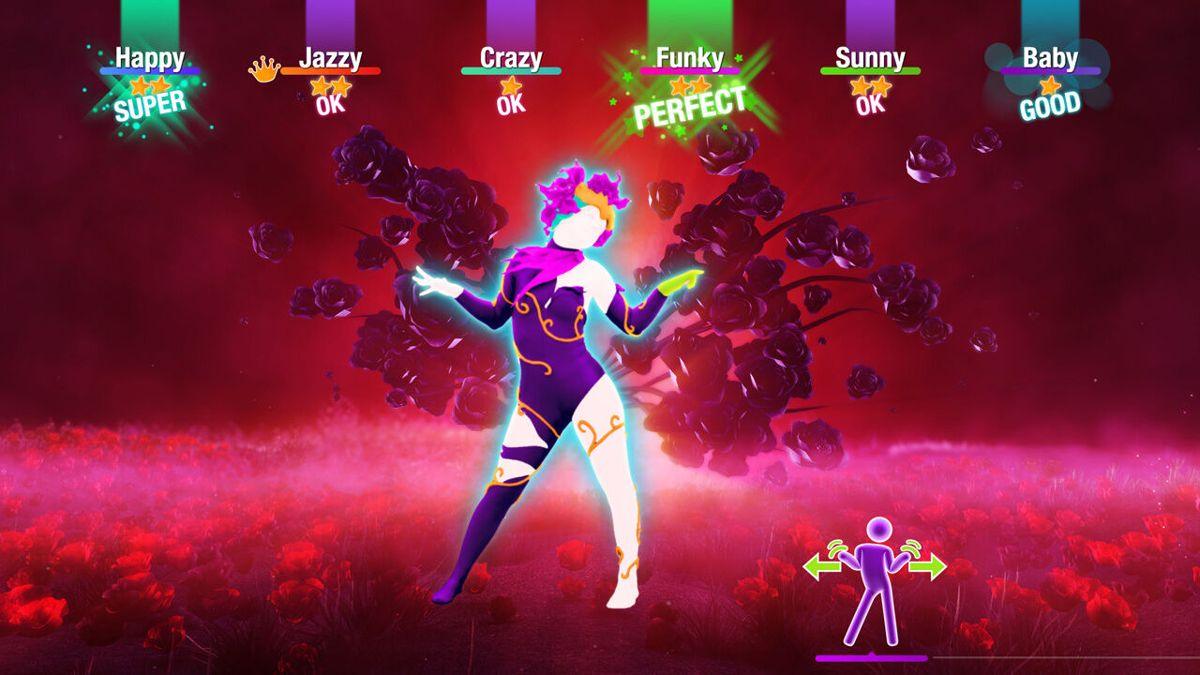 Just Dance 2020 Nintendo switch game Music Party images