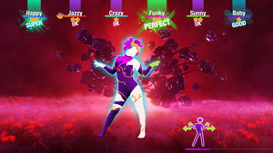 Just Dance 2020 Nintendo switch game Music Party images