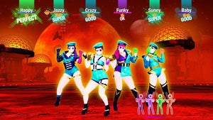 Just Dance 2020 Nintendo switch game Music Party images