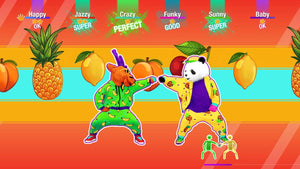 Just Dance 2021 Nintendo switch game Music Party images