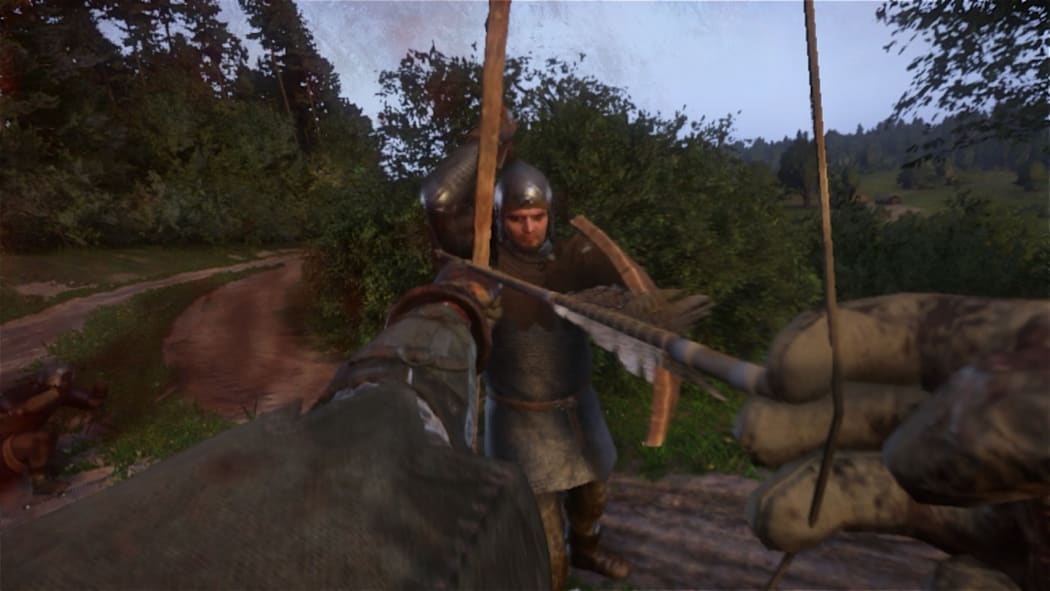 Kingdom Come Deliverance: Royal Edition - Nintendo switch