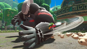 Kirby and the Forgotten Land Nintendo switch game Action,Adventure images