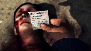 L.A. Noire Nintendo switch game Action Adventure images