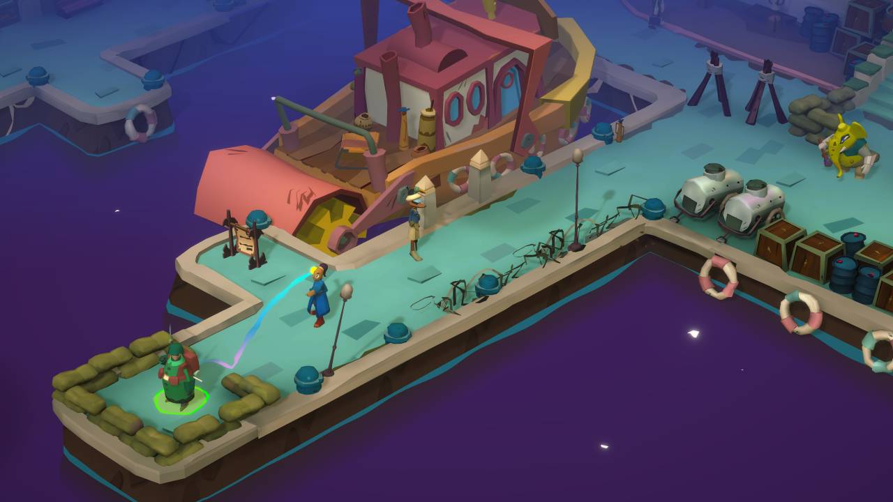 Little Big Adventure – Twinsen’s Quest - Nintendo switch