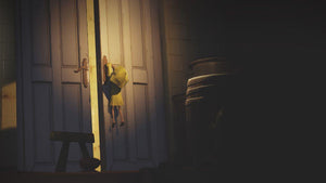 Little Nightmares Complete Edition Nintendo switch game Action Adventure Puzzle images