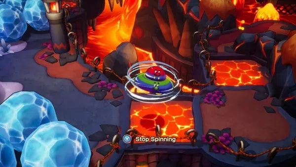 Mario & Luigi: Brothership Nintendo switch game Action Role playing images