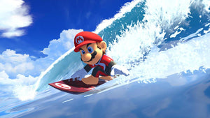 Mario & Sonic At The Olympic Games TOKYO 2020 Nintendo switch game Adventure,Party,Sports images