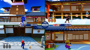 Mario & Sonic At The Olympic Games TOKYO 2020 Nintendo switch game Adventure,Party,Sports images