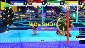 Mario Golf: Super Rush Nintendo switch game Action,Party,Sports images