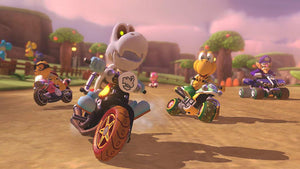Mario Kart 8 Deluxe Nintendo switch game Party,Racing images