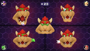 Mario Party Superstars Nintendo switch game Action,Party,Tabletop images