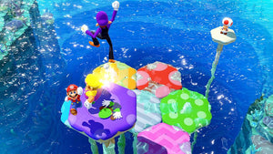 Mario Party Superstars Nintendo switch game Action,Party,Tabletop images