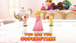 Mario Party Superstars Nintendo switch game Action,Party,Tabletop images
