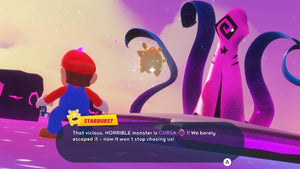 Mario + Rabbids Sparks of Hope Nintendo switch game Adventure,Strategy images