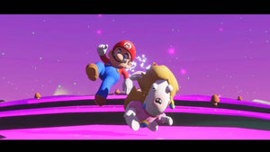 Mario + Rabbids Sparks of Hope Nintendo switch game Adventure,Strategy images