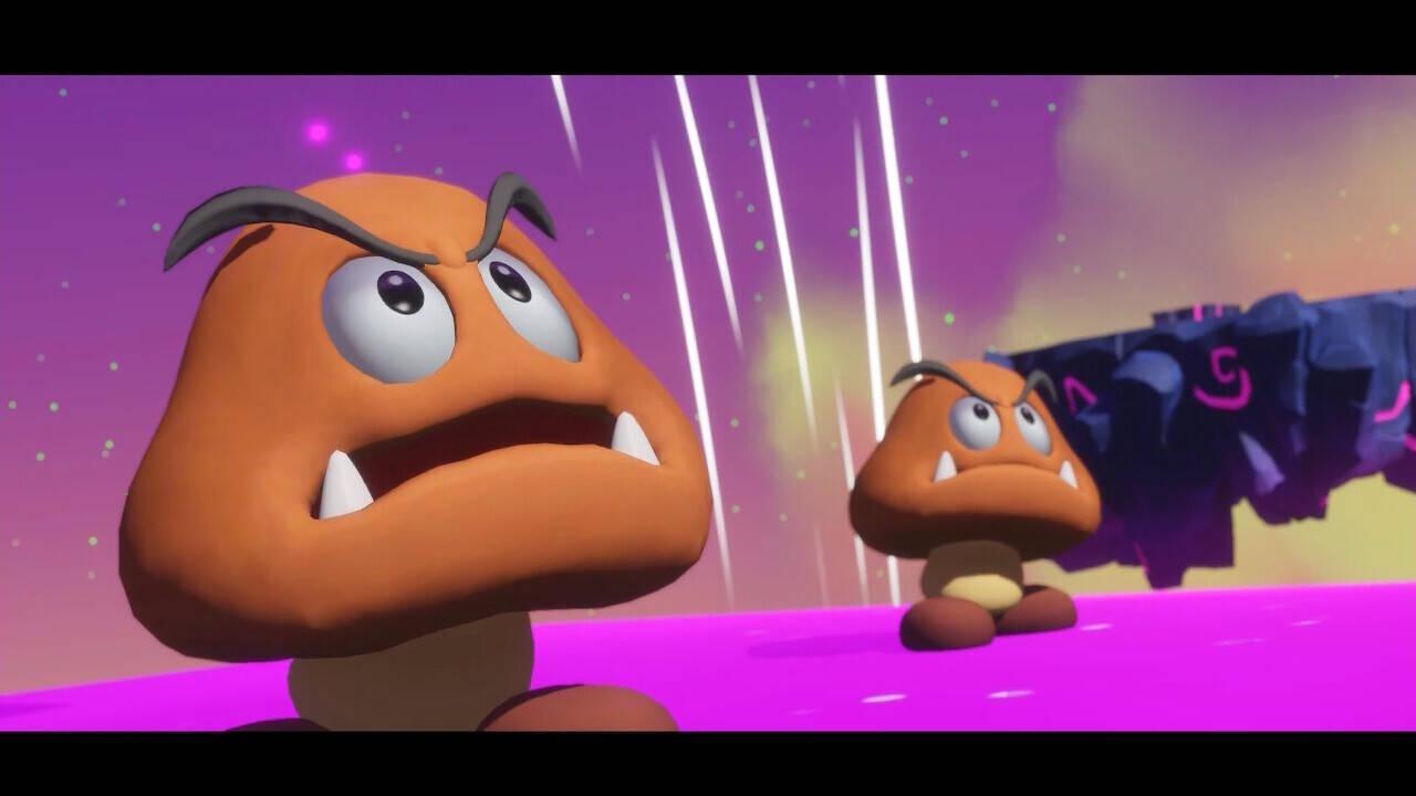 Mario + Rabbids Sparks of Hope Nintendo switch game Adventure,Strategy images